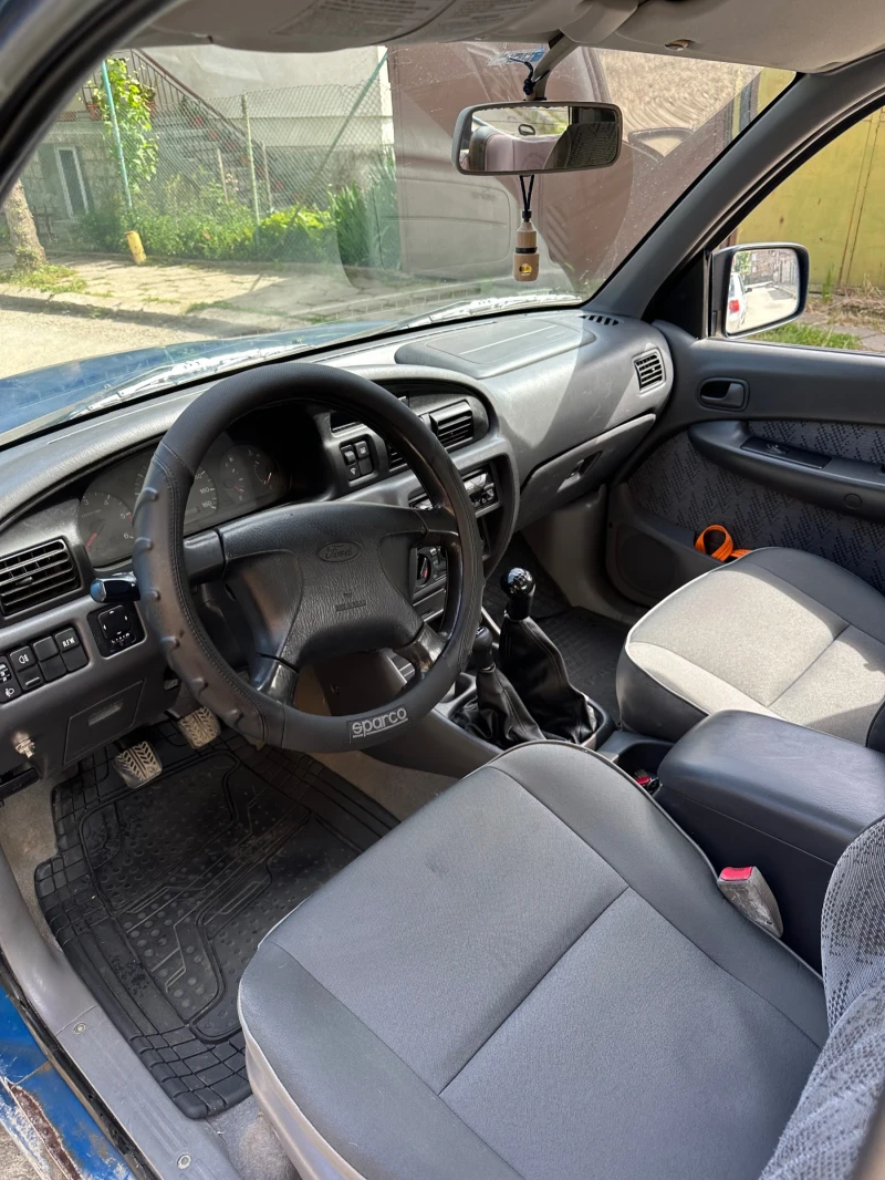Ford Ranger, снимка 6 - Автомобили и джипове - 53342474