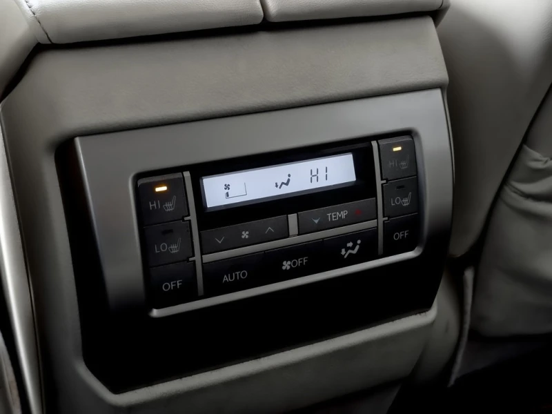 Lexus GX 460 AWD * КАМЕРА * ЕДИН СОБСТВЕНИК * БЕЗ ИНЦИДЕНТИ, снимка 14 - Автомобили и джипове - 53398287