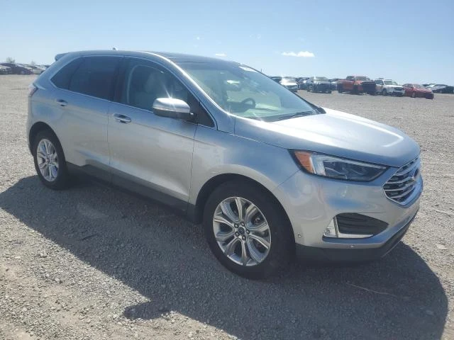 Ford Edge 2.0L 4 Front-wheel Drive - изображение 7