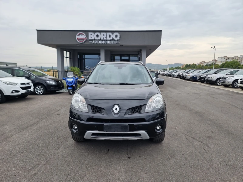 Renault Koleos 2.0DCI 4X4 - 8499 лв. - 49968677 1