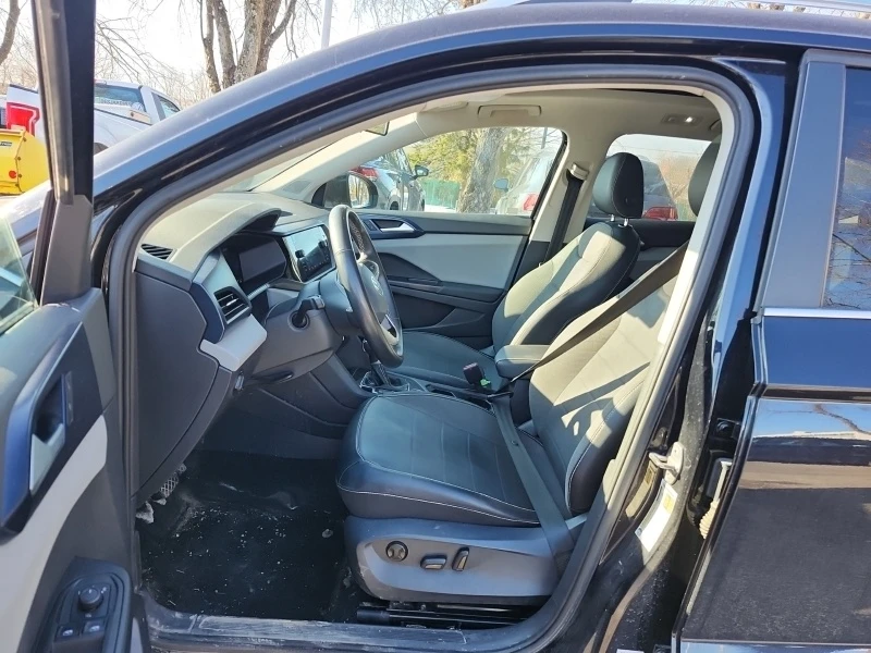 VW Taos COMFORTLINE * * CARFAX * * ���� ������ * *  | Mobile.bg � ����������� 8