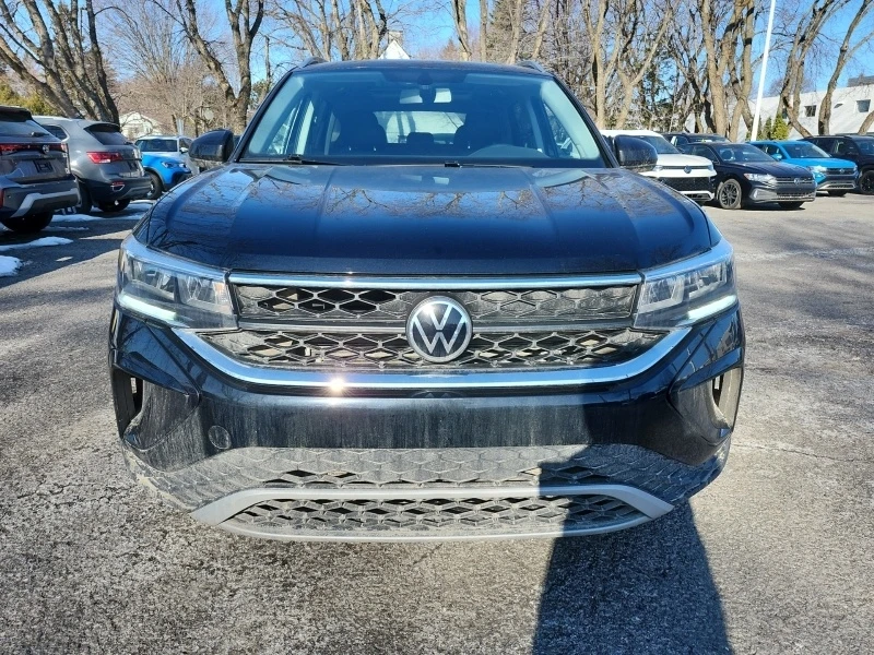 VW Taos COMFORTLINE * * CARFAX * * ���� ������ * *  | Mobile.bg � ����������� 2