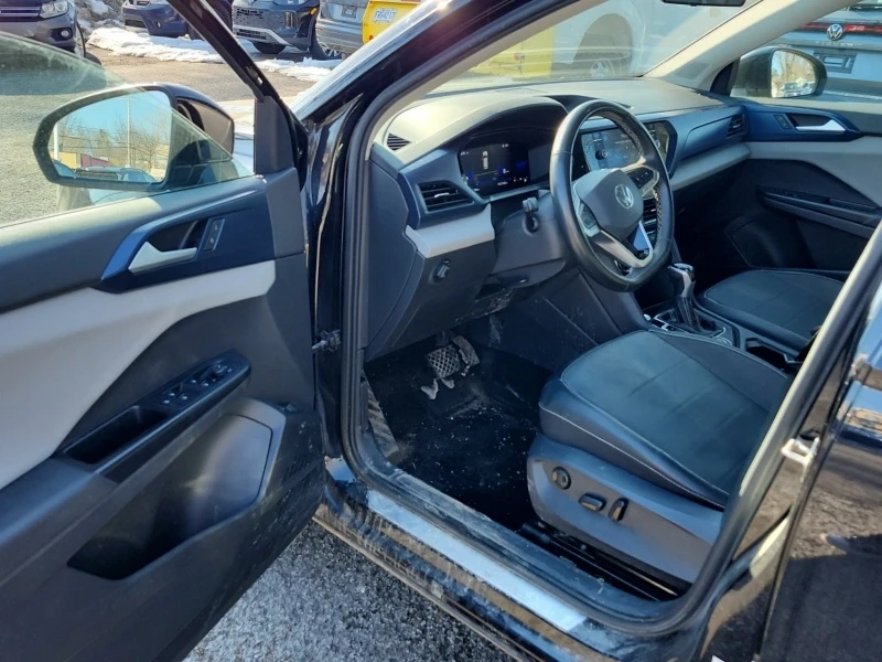 VW Taos COMFORTLINE * * CARFAX * * ���� ������ * *  | Mobile.bg � ����������� 7
