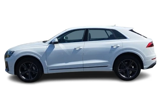 Audi Q8 3.0 Quattro I-HEV , снимка 3 - Автомобили и джипове - 54848557