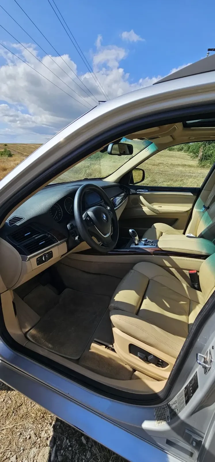 BMW X5 3.0 SD/�������� | Mobile.bg � ����������� 6
