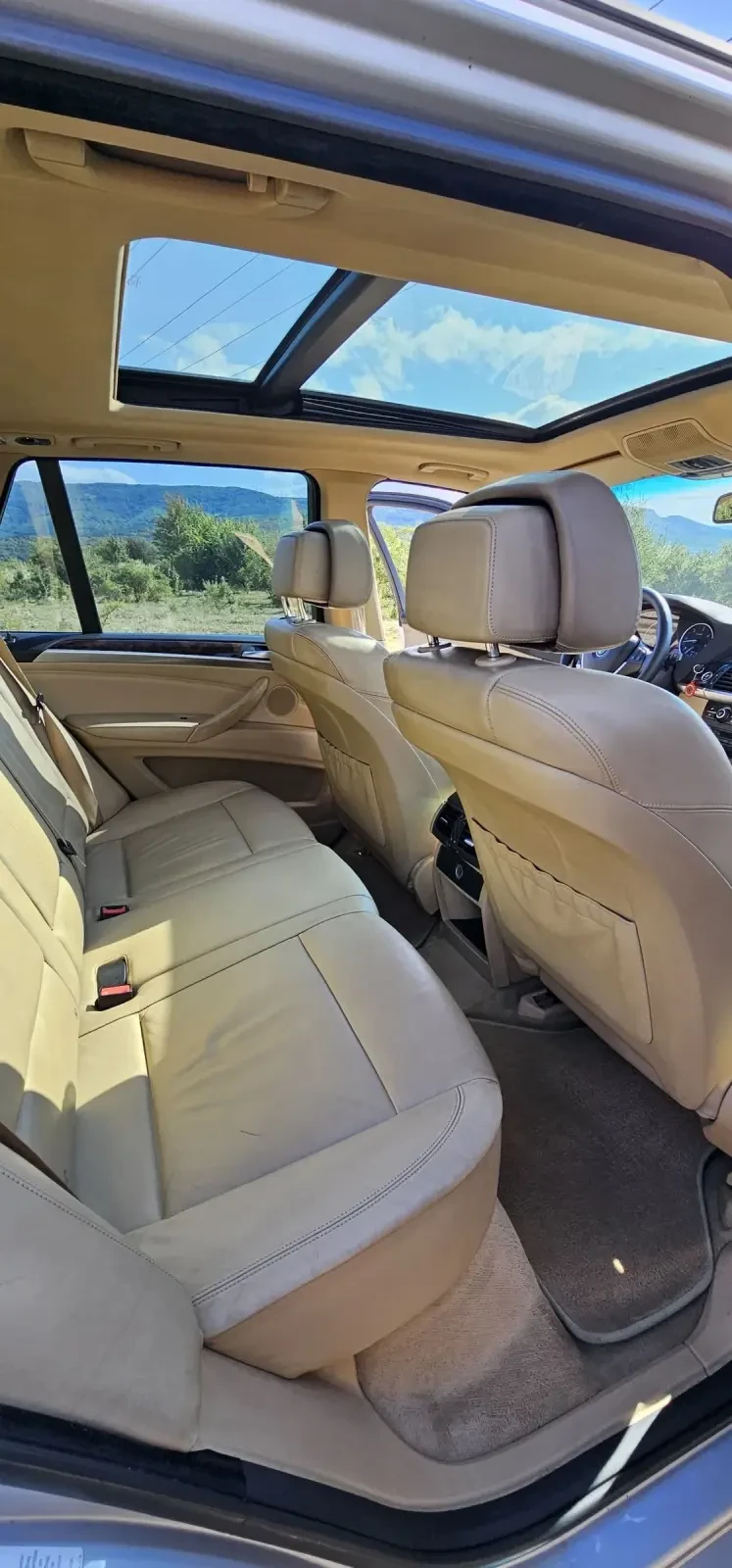 BMW X5 3.0 SD/�������� | Mobile.bg � ����������� 13