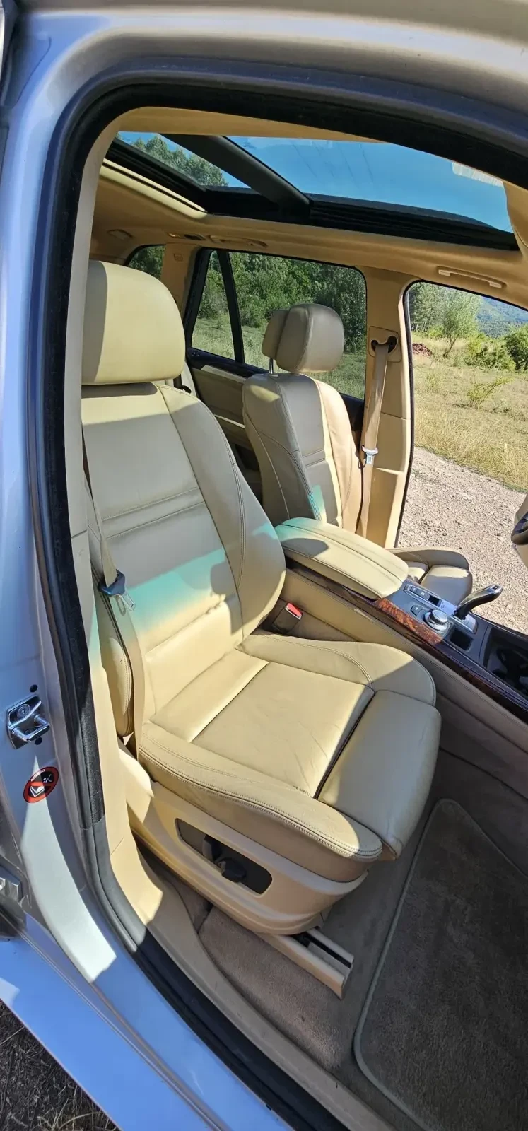 BMW X5 3.0 SD/�������� | Mobile.bg � ����������� 11