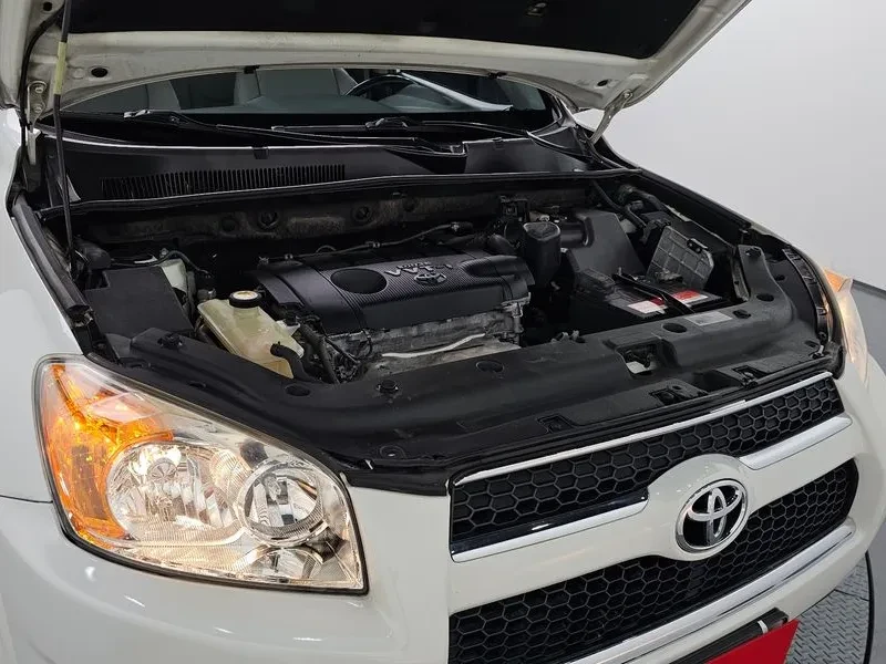 Toyota Rav4 2.5 4WD, снимка 6 - Автомобили и джипове - 55833819