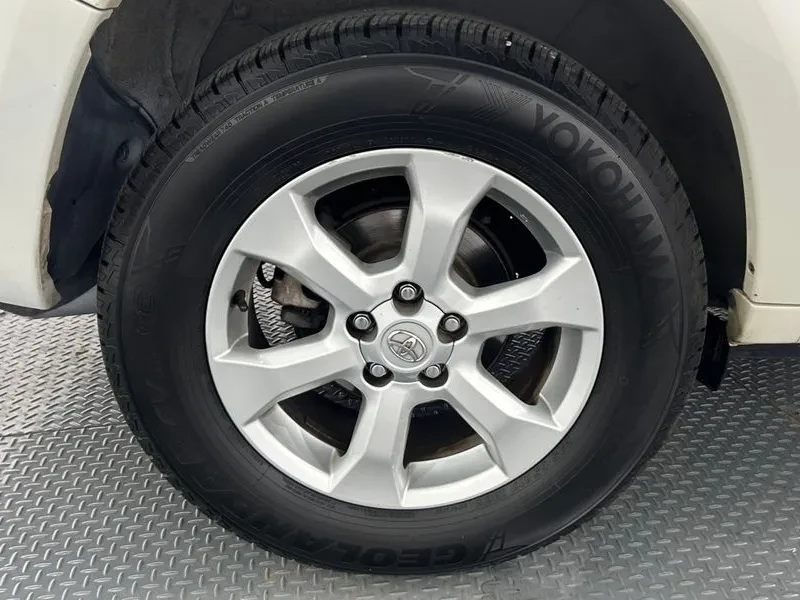 Toyota Rav4 2.5 4WD, снимка 5 - Автомобили и джипове - 55833819