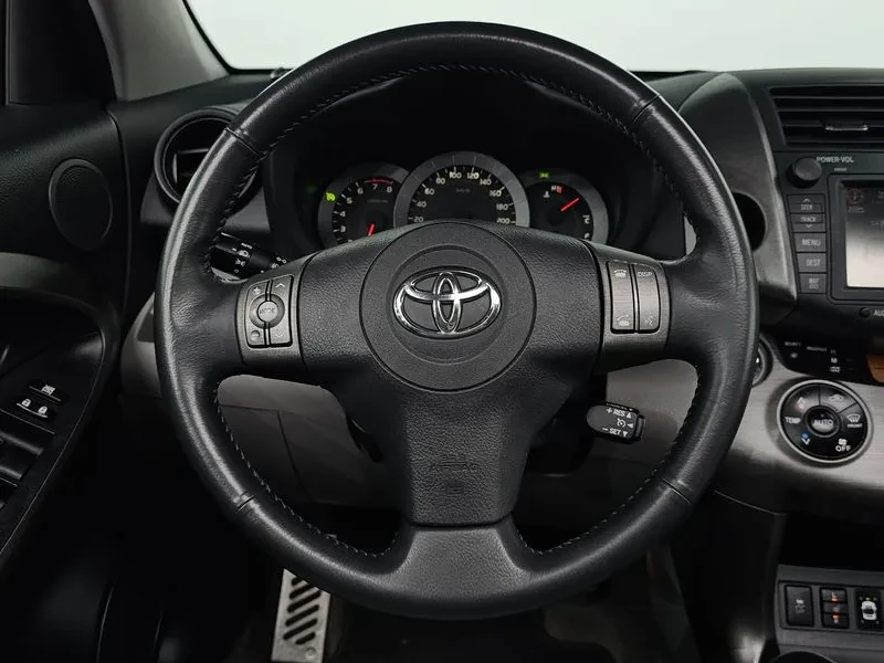Toyota Rav4 2.5 4WD, снимка 12 - Автомобили и джипове - 55833819