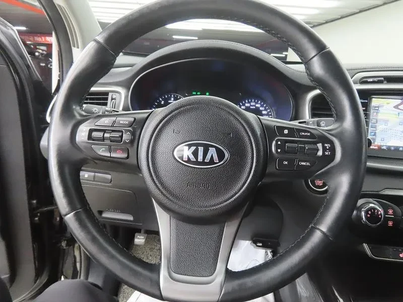 Kia Sorento KEYLESS/����� ������/��������� | Mobile.bg � ����������� 8