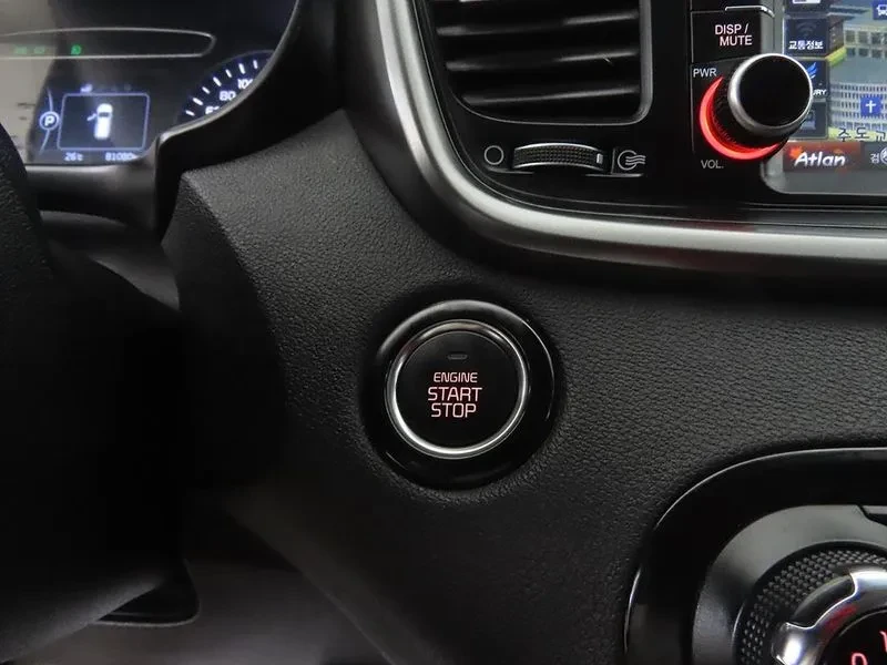 Kia Sorento KEYLESS/����� ������/��������� | Mobile.bg � ����������� 15