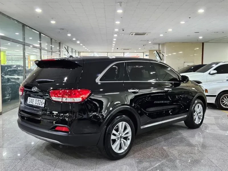 Kia Sorento KEYLESS/����� ������/��������� | Mobile.bg � ����������� 3