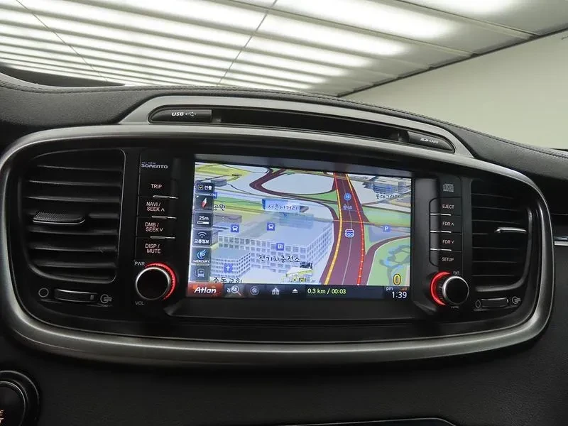 Kia Sorento KEYLESS/����� ������/��������� | Mobile.bg � ����������� 13