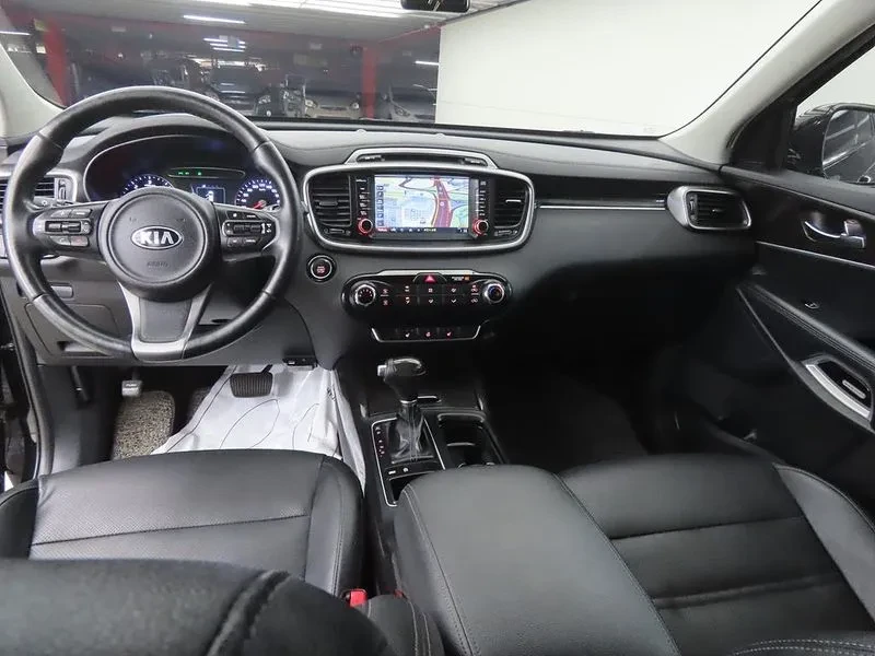 Kia Sorento KEYLESS/����� ������/��������� | Mobile.bg � ����������� 7