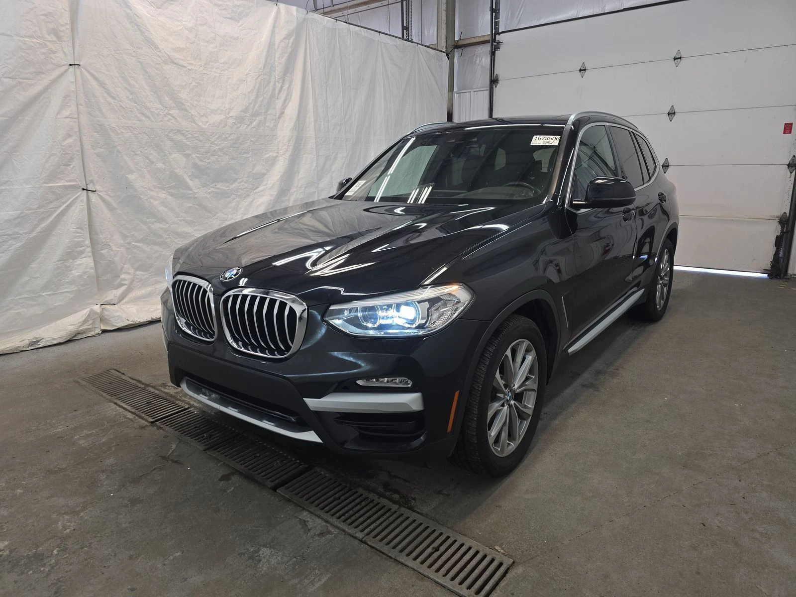 BMW X3, снимка 1