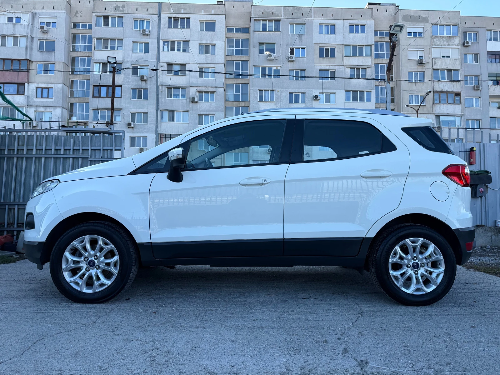 Ford EcoSport 1.5* БЕНЗИН* ЕВРО* 6* * *  - изображение 3