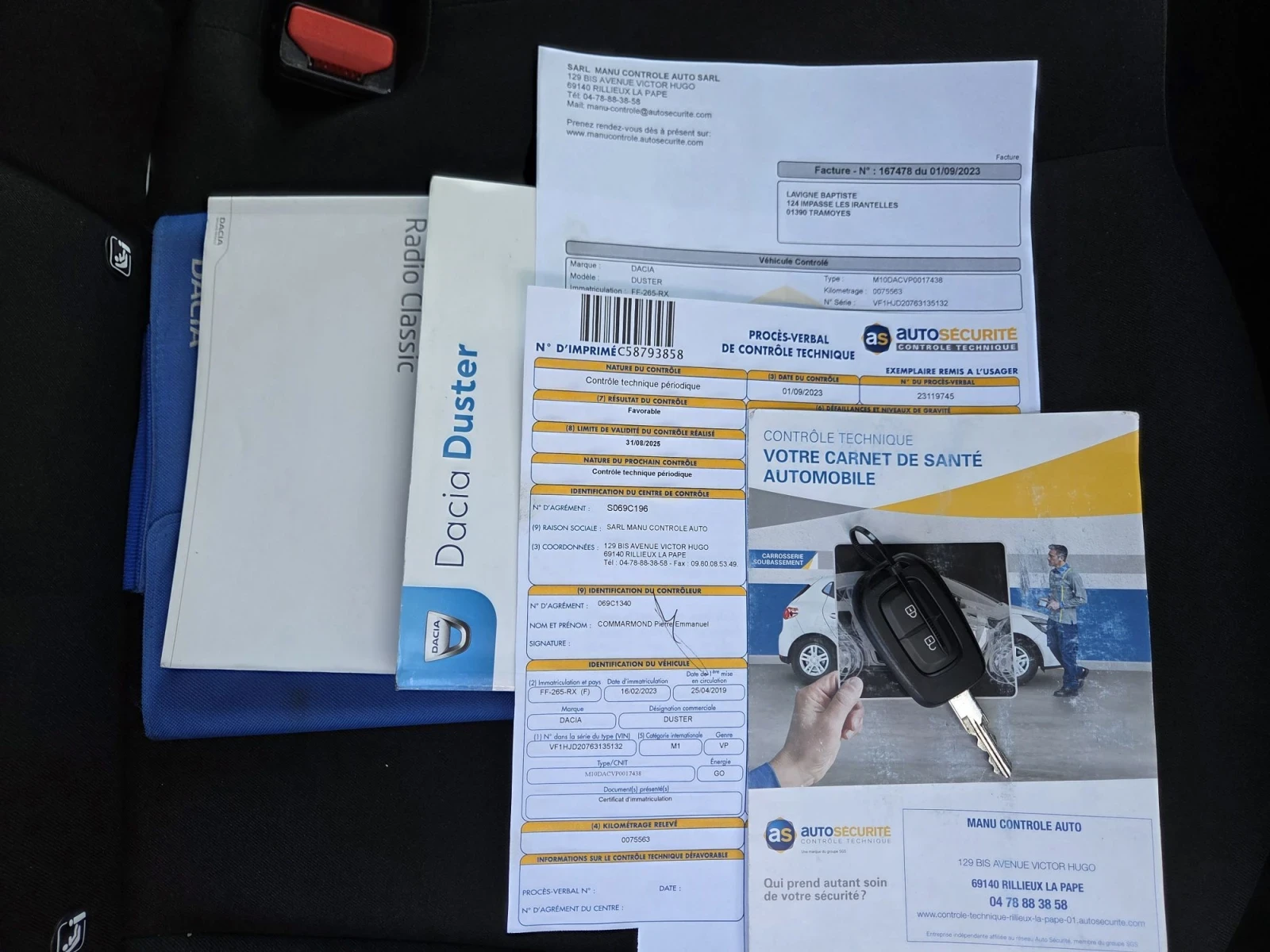 Dacia Duster 1.5DCI 95kc 90000 �� | Mobile.bg � ����������� 15