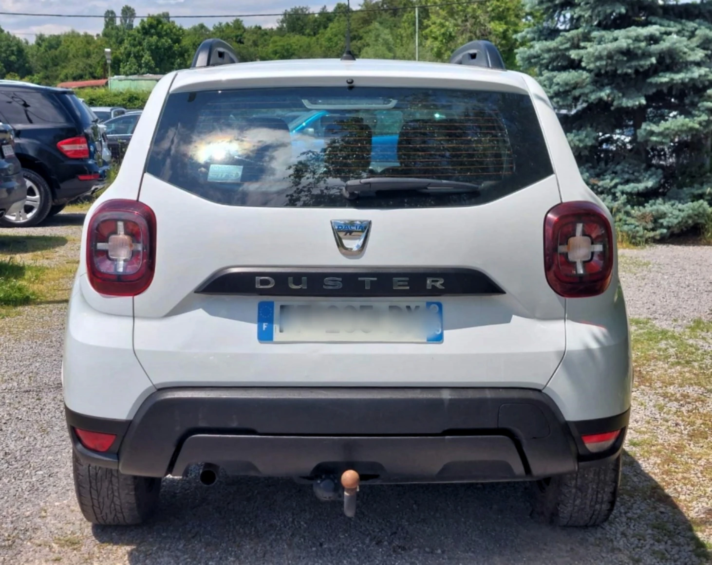 Dacia Duster 1.5DCI 95kc - изображение 5