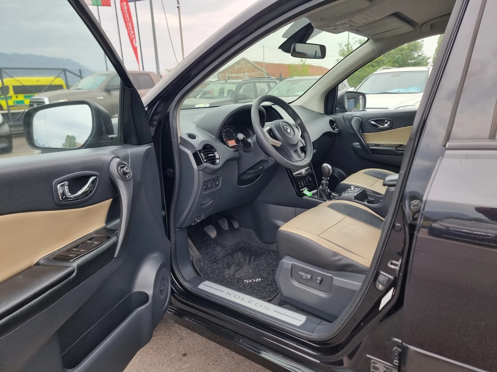 Renault Koleos 2.0DCI 4X4 - изображение 10