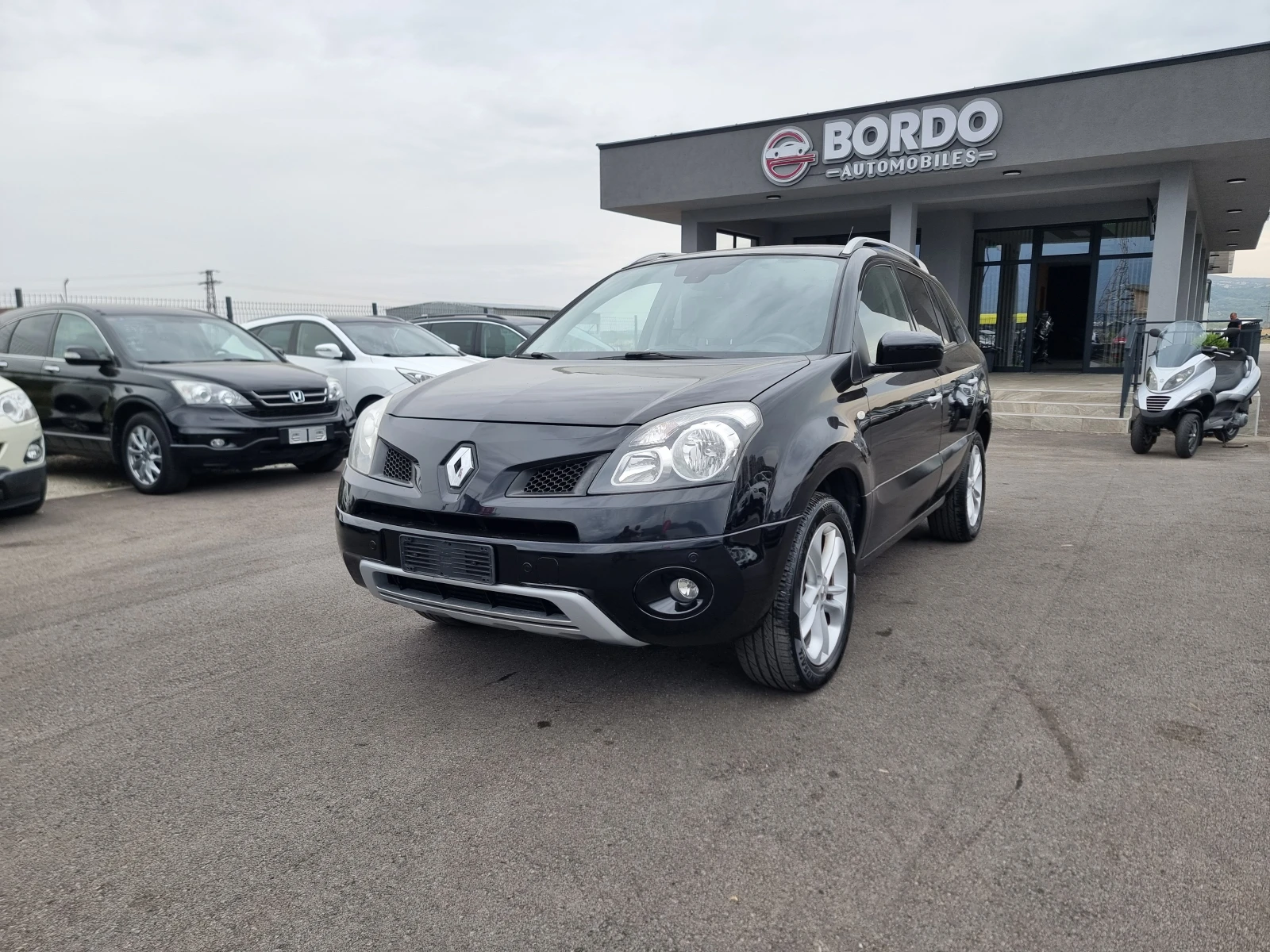 Renault Koleos 2.0DCI 4X4 - изображение 2