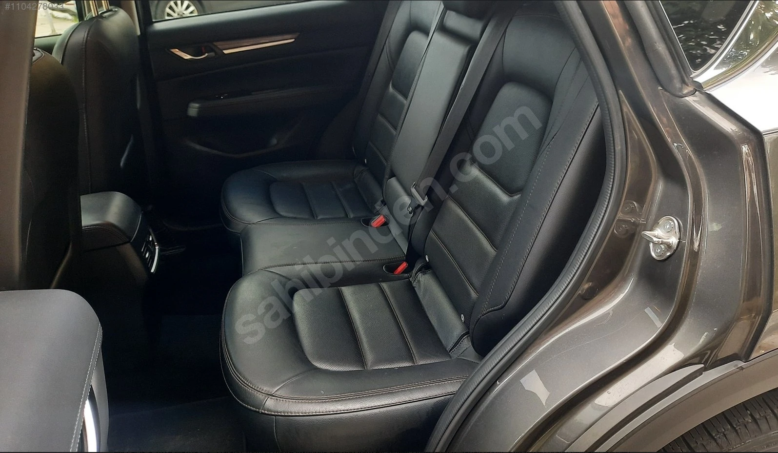 Mazda CX-5 AWD - изображение 5