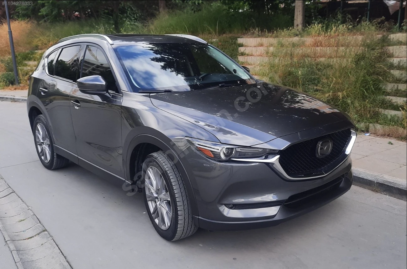 Mazda CX-5 AWD | Mobile.bg   1