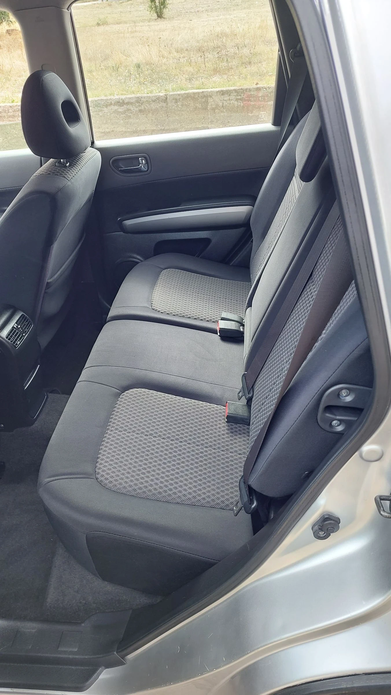 Nissan X-trail 2.2dci 150ks | Mobile.bg — изображение 11