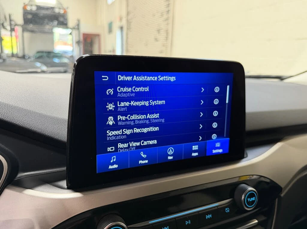 Ford Escape *  *    *   *  | Mobile.bg   13