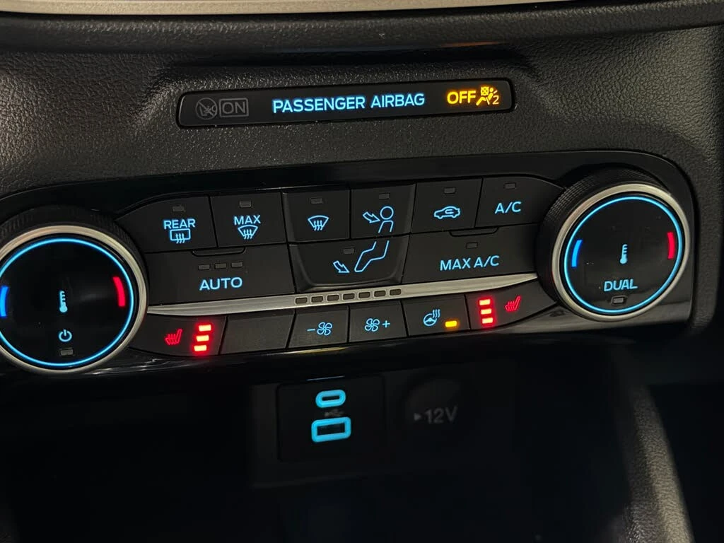 Ford Escape *  *    *   *  | Mobile.bg   14