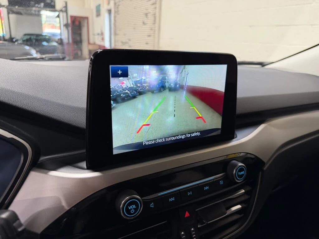 Ford Escape *  *    *   *  | Mobile.bg   12