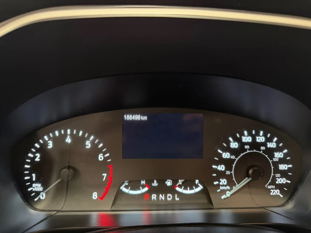 Ford Escape *  *    *   *  | Mobile.bg   11