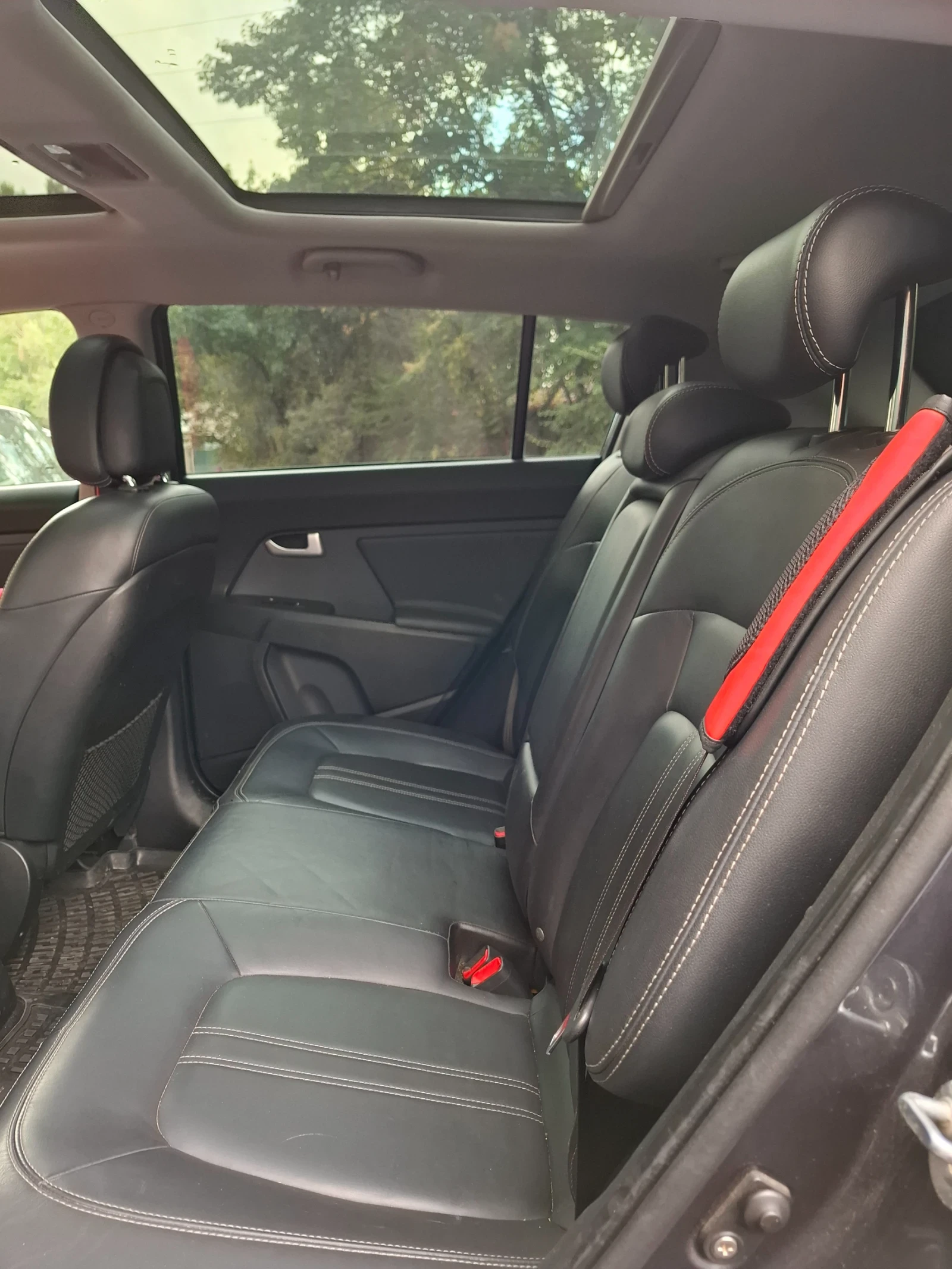 Kia Sportage 2.0 ���-������ ��������, ��. ������ | Mobile.bg � ����������� 11