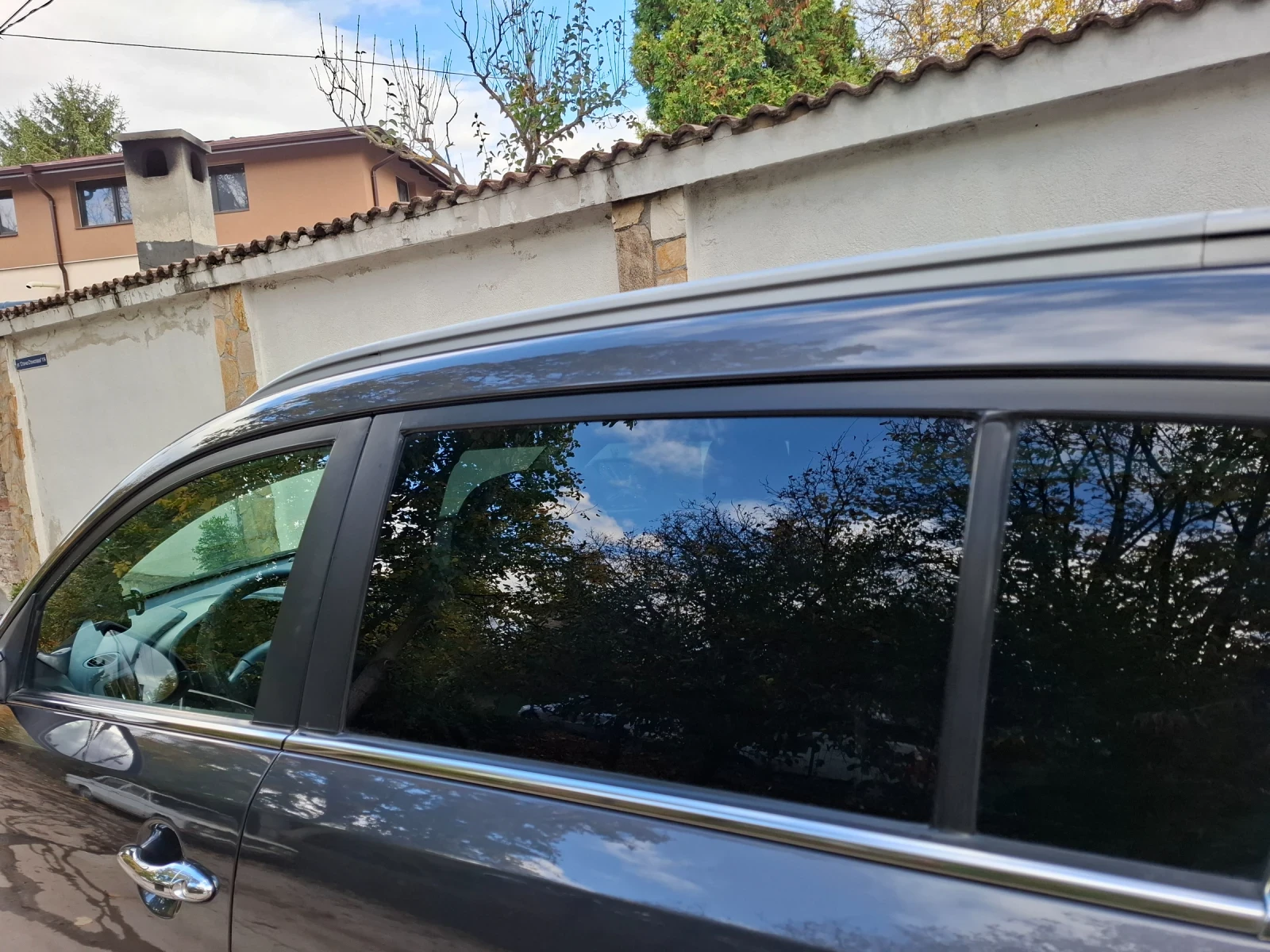 Kia Sportage 2.0 ГАЗ-БЕНЗИН ПАНОРАМА, МН. ЕКСТРИ - изображение 4