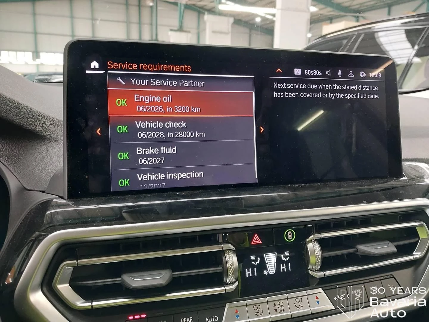 BMW X3 20d xDrive Steptronic | Mobile.bg   11