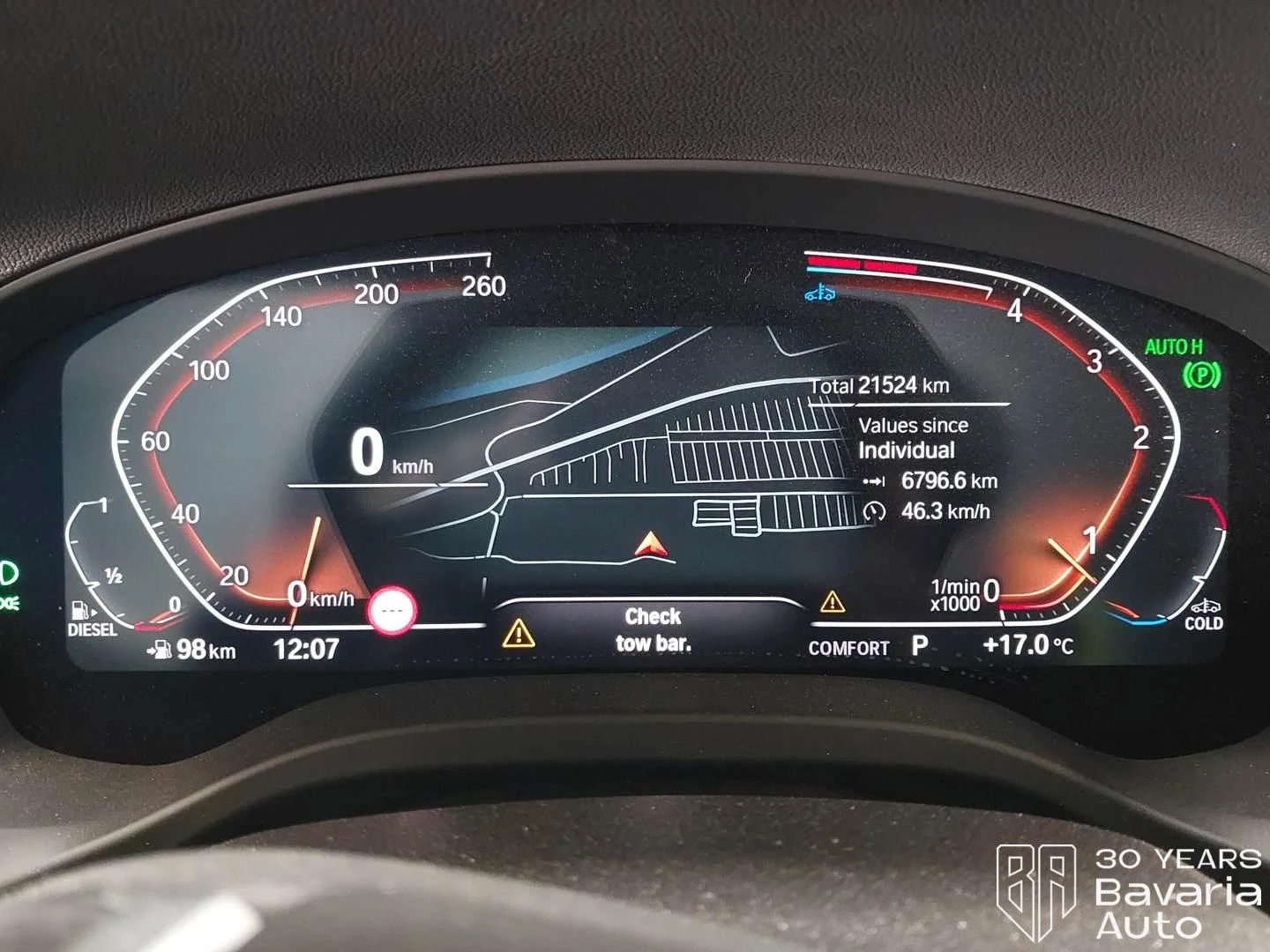 BMW X3 20d xDrive Steptronic | Mobile.bg   10