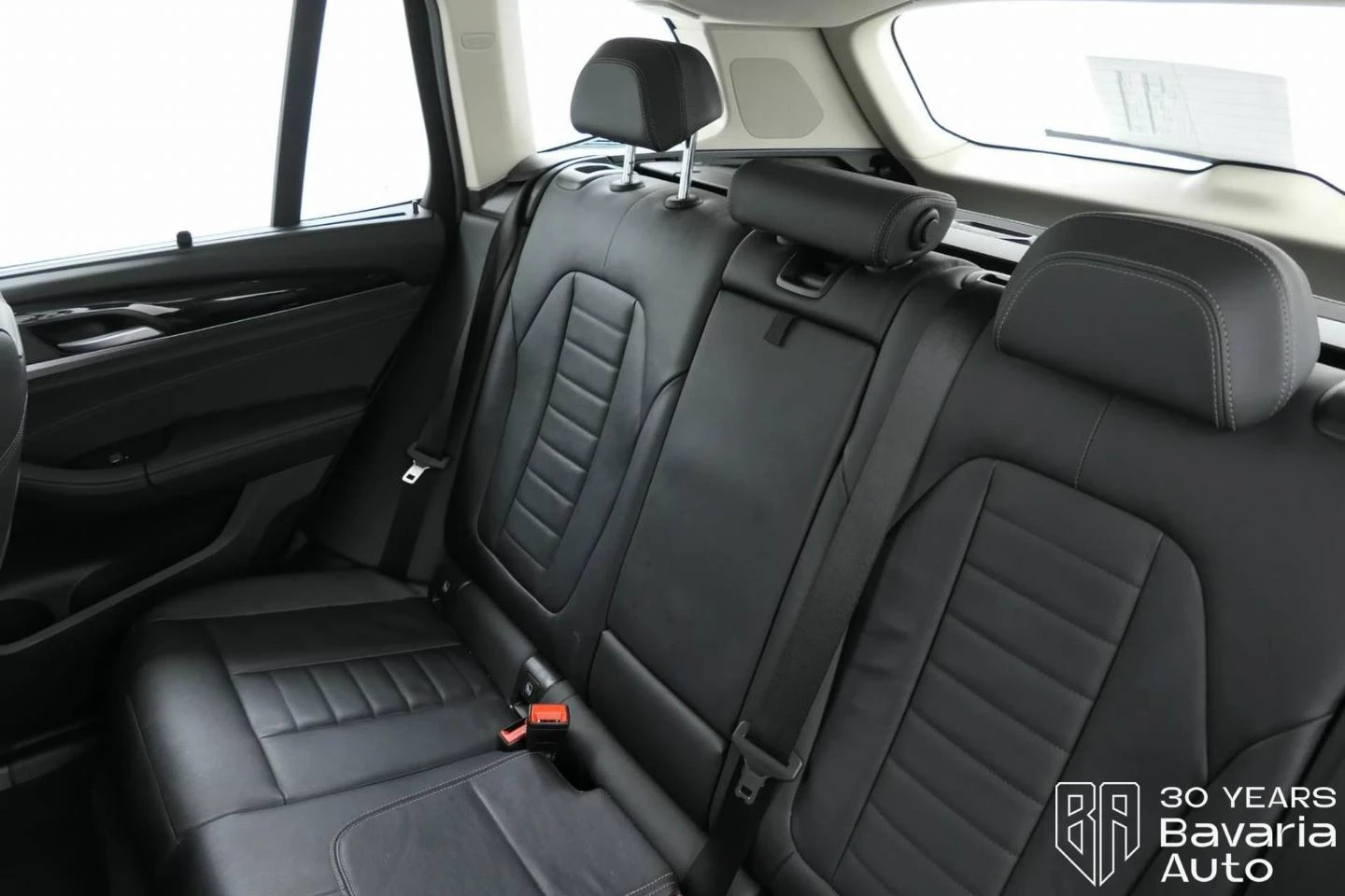 BMW X3 20d xDrive Steptronic | Mobile.bg   8