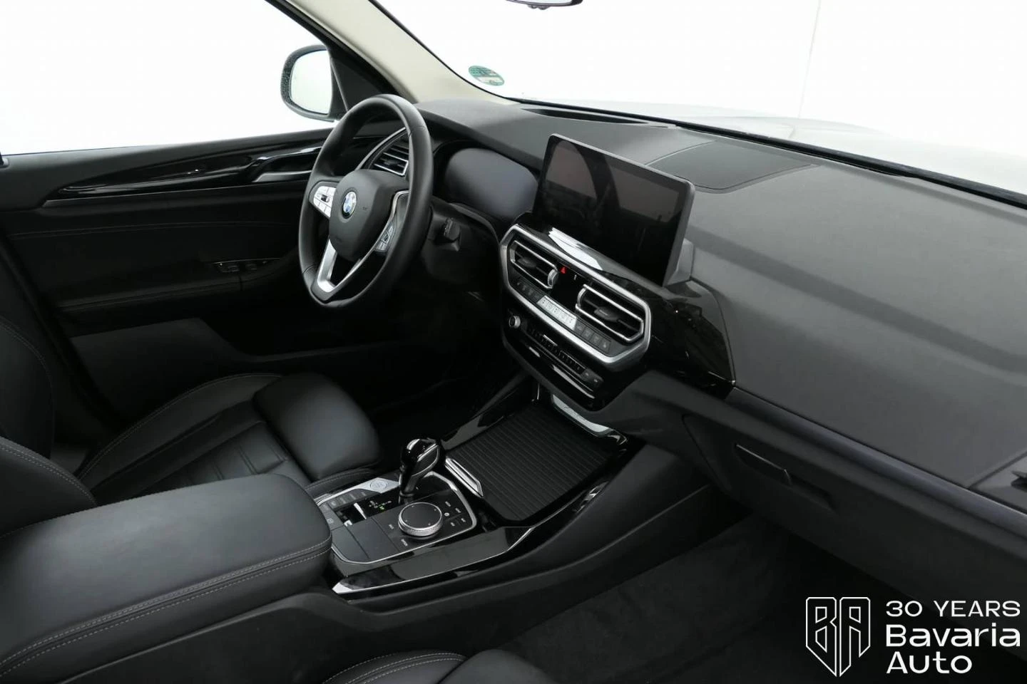 BMW X3 20d xDrive Steptronic | Mobile.bg   7