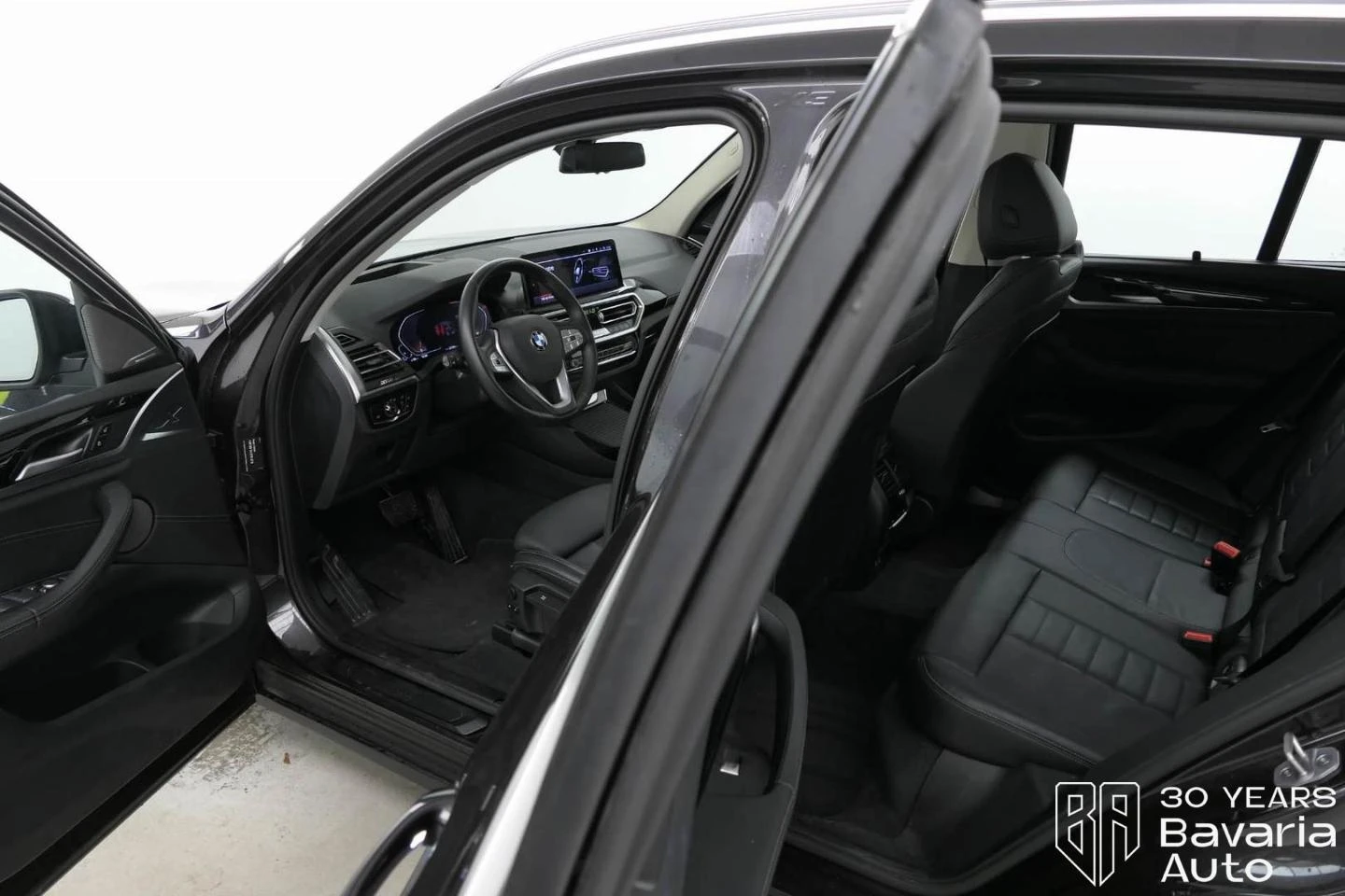 BMW X3 20d xDrive Steptronic | Mobile.bg   5