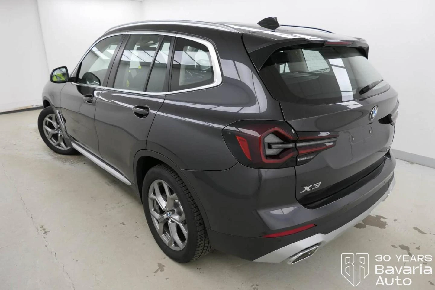 BMW X3 20d xDrive Steptronic | Mobile.bg   2