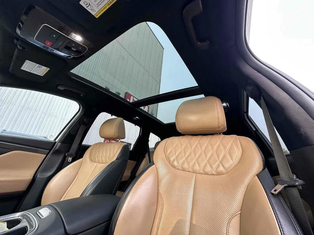 Hyundai Santa fe *  *    *   *  | Mobile.bg   15