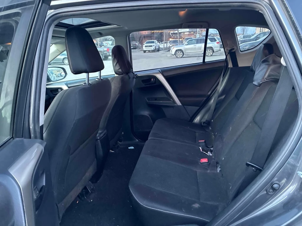 Toyota Rav4 * XLE * CARFAX * ���� �� �� | Mobile.bg � ����������� 11