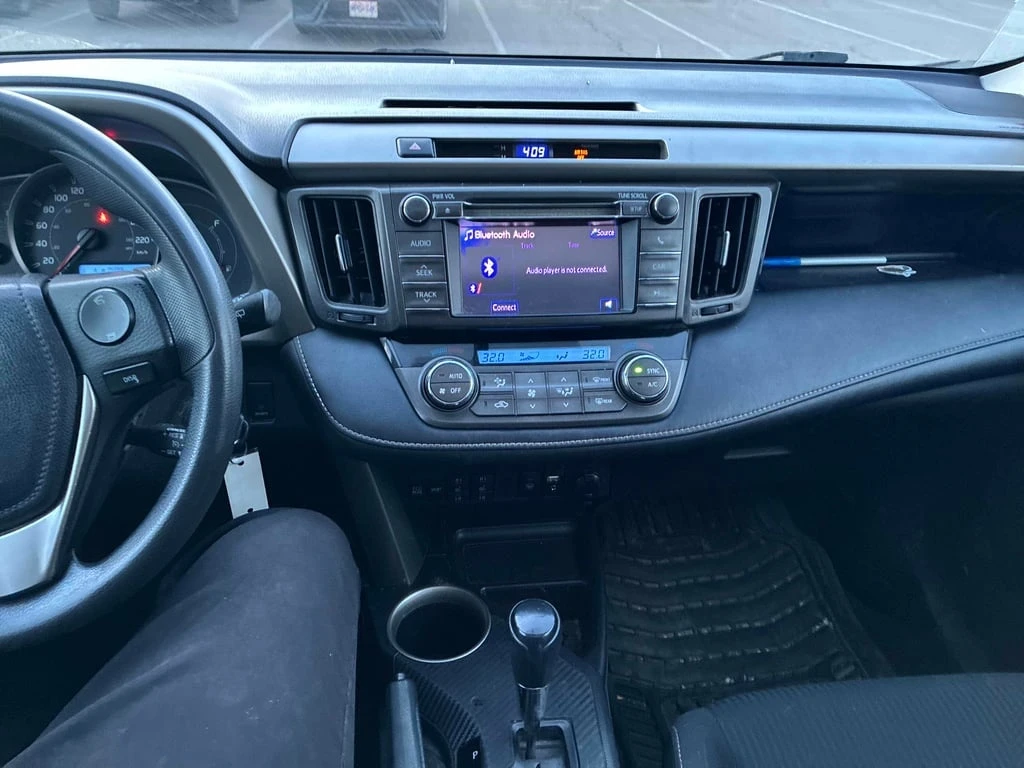 Toyota Rav4 * XLE * CARFAX * ���� �� �� | Mobile.bg � ����������� 9