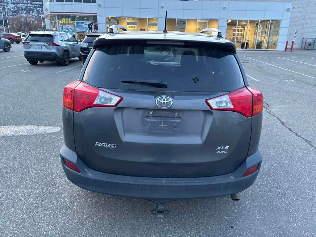 Toyota Rav4 * XLE * CARFAX * ���� �� �� | Mobile.bg � ����������� 4