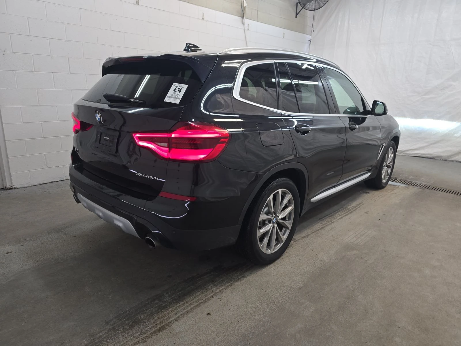 BMW X3  - изображение 4