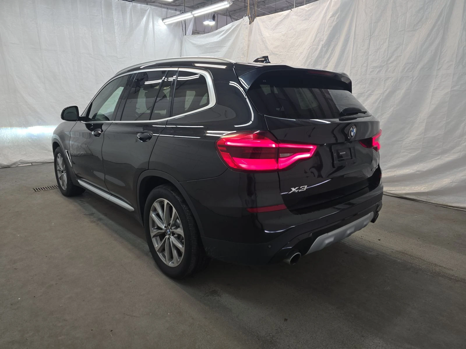 BMW X3  - изображение 6