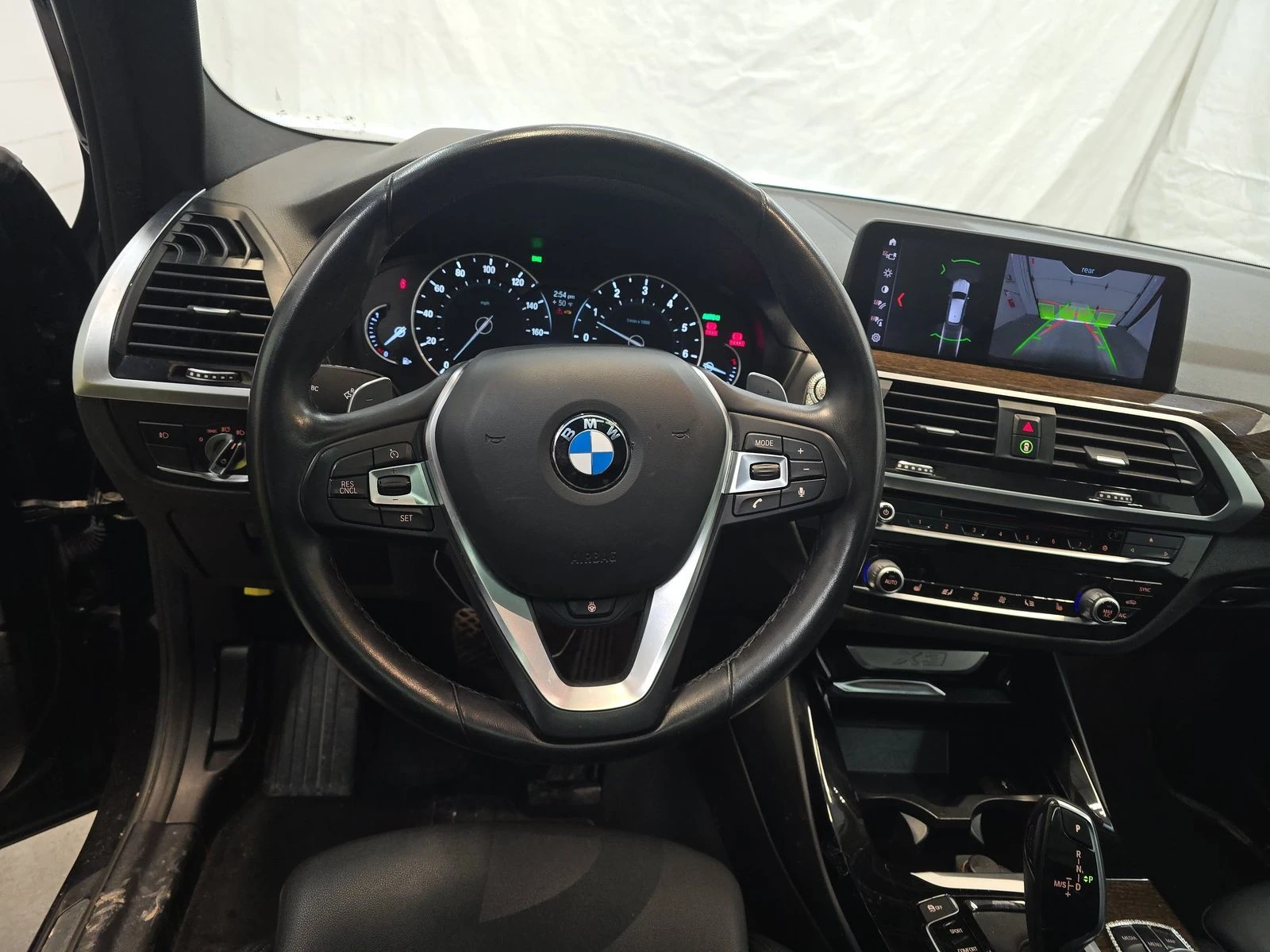 BMW X3  - изображение 10