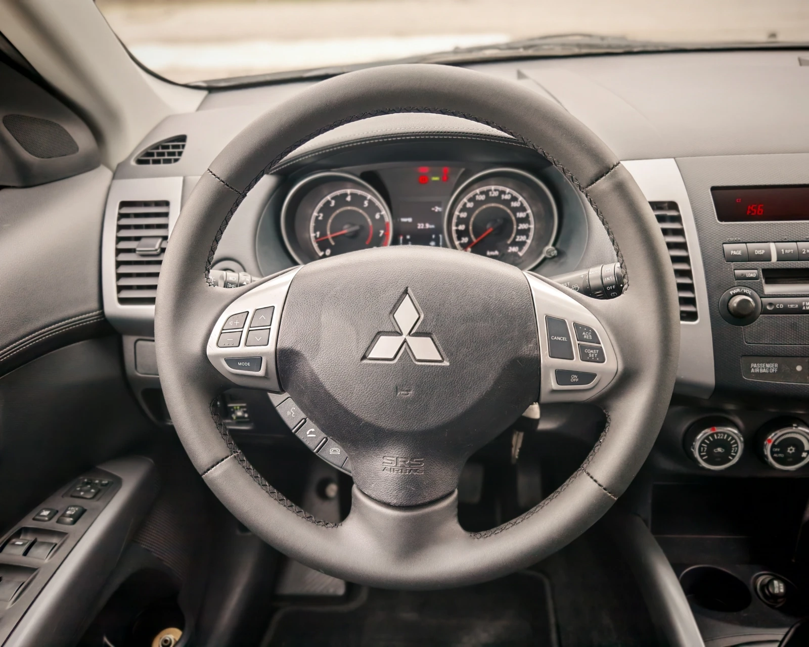 Mitsubishi Outlander 2.0i ��� | Mobile.bg � ����������� 12