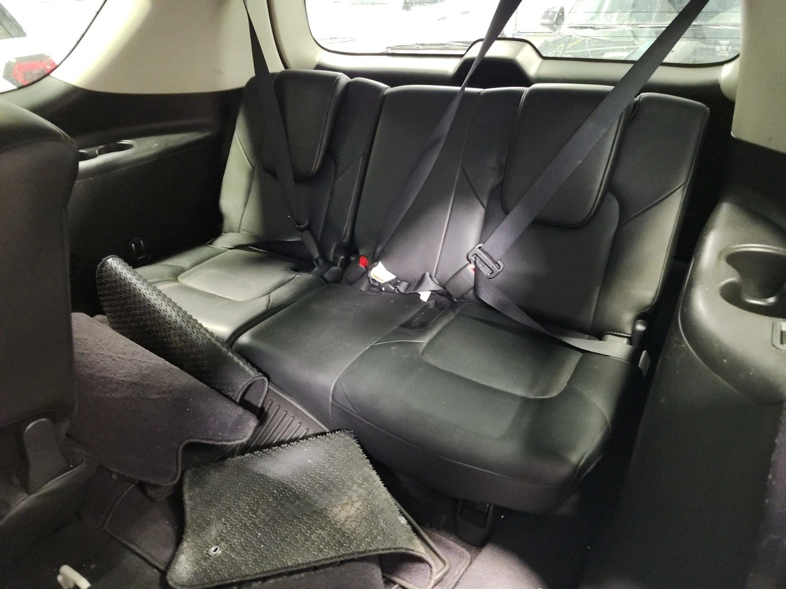 Nissan Armada SL * * CARFAX * * ���� ������ * *  | Mobile.bg � ����������� 11