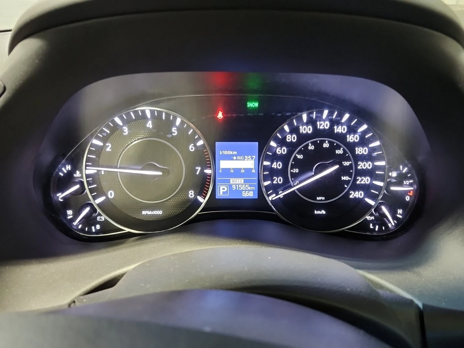 Nissan Armada SL * * CARFAX * * АВТО КРЕДИТ * *  - изображение 9